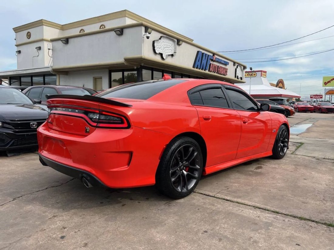 Sedan in Houston, TX, United States 5 - 18848342