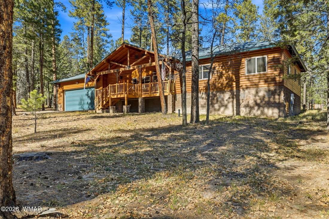 Alpine, Arizona, United States 5 - 18851260