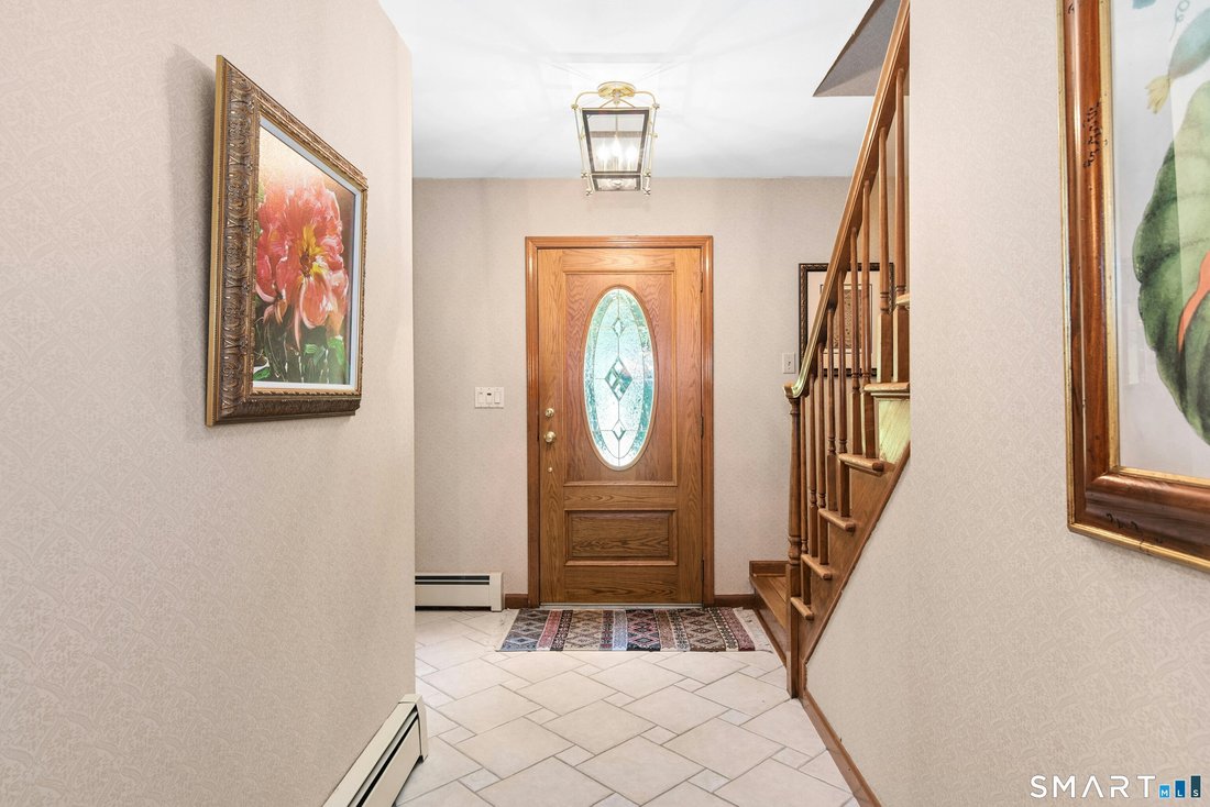House in Redding, Connecticut, United States 4 - 18855364