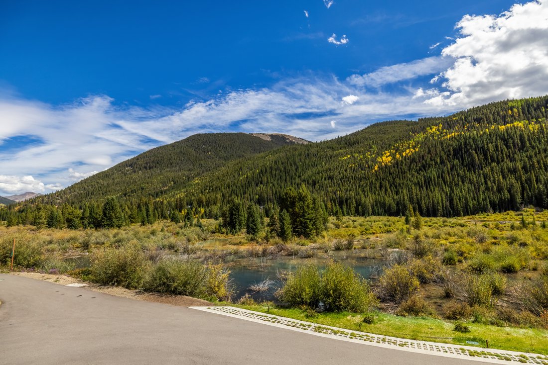 Condo in Dillon, Colorado, United States 3 - 15041626