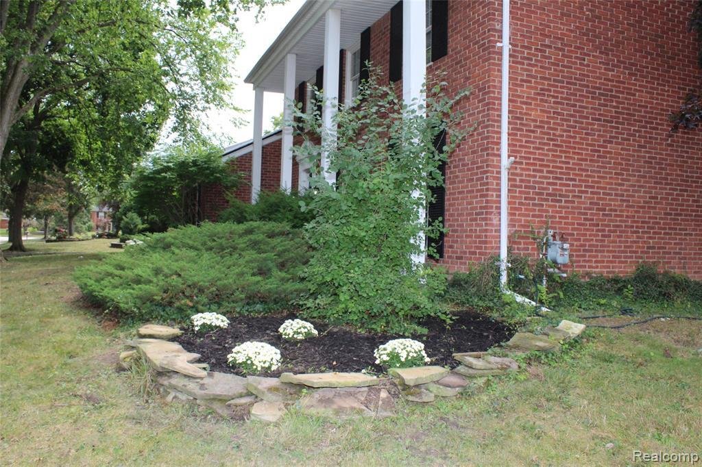 Casa a Orchard Lake Village, Michigan, Stati Uniti 4 - 18846507