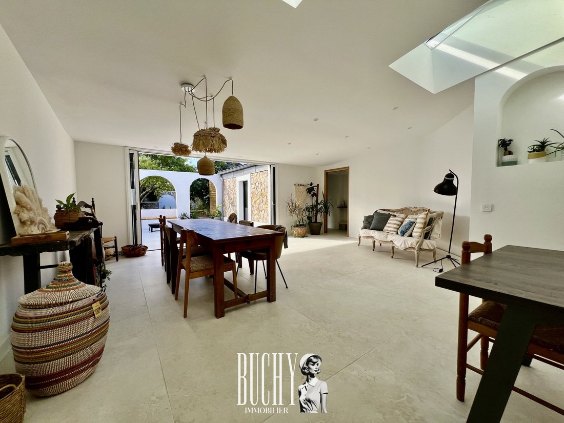 House in Olonne-sur-Mer, Les Sables-d'Olonne, France 5 - 18852117