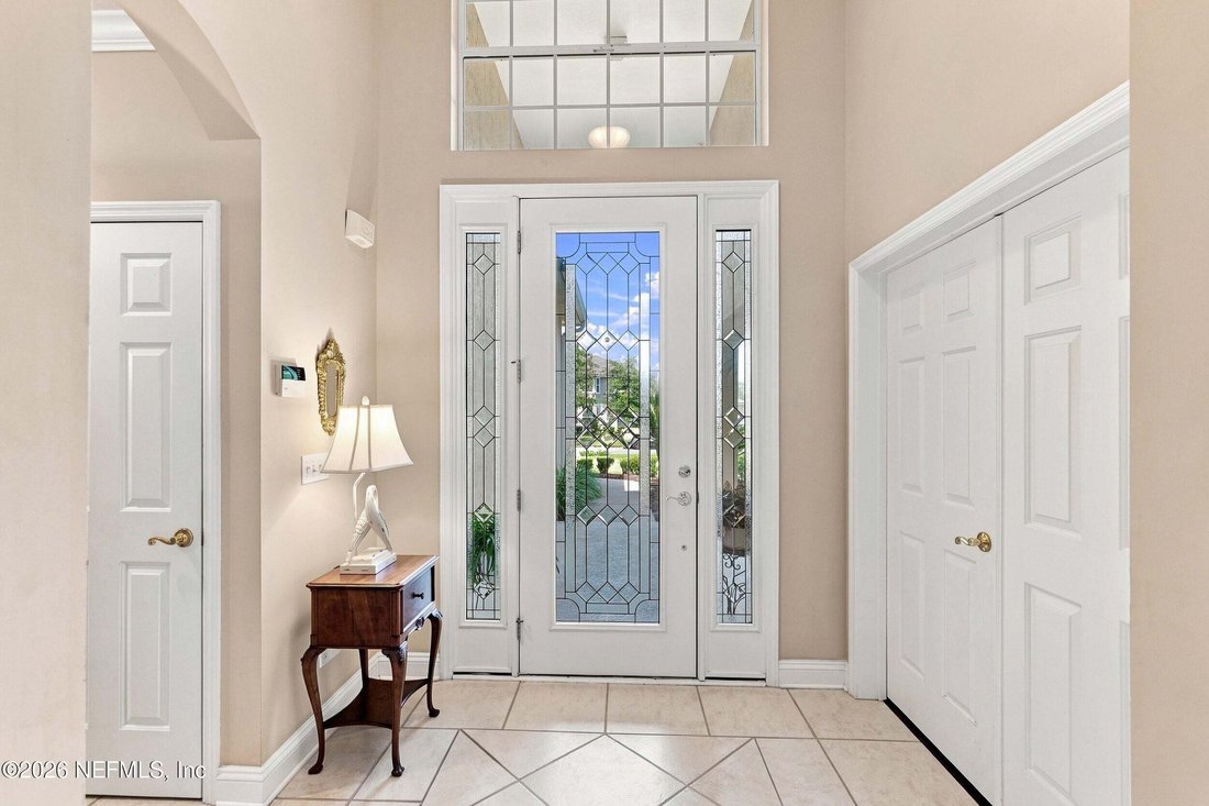 Casa a Ponte Vedra Beach, Florida, Stati Uniti 5 - 18853069