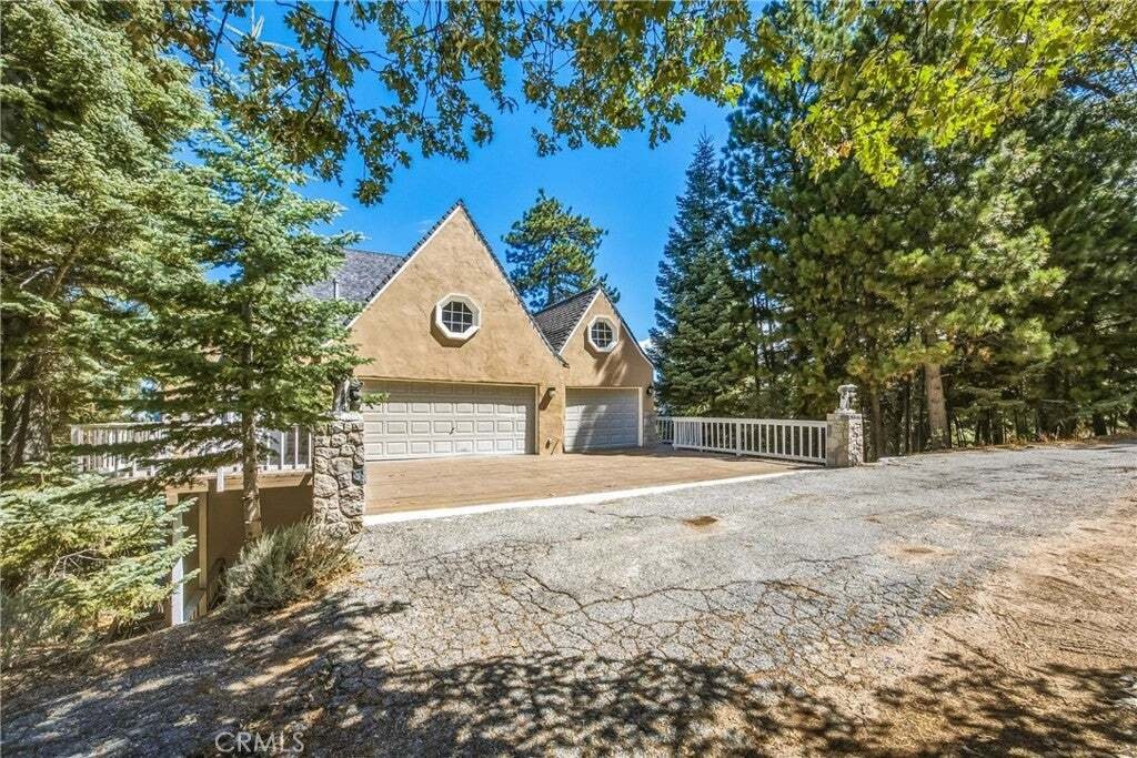 Haus in Lake Arrowhead, Kalifornien, Vereinigte Staaten 5 - 18843251