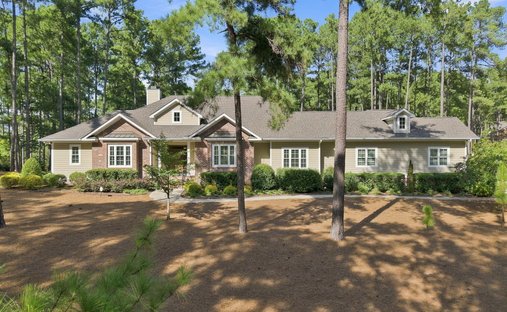 Casa a Pinehurst, Carolina del Nord, Stati Uniti 1