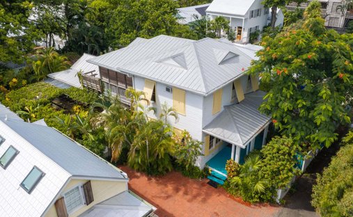 House in Key West, Florida, United States 1