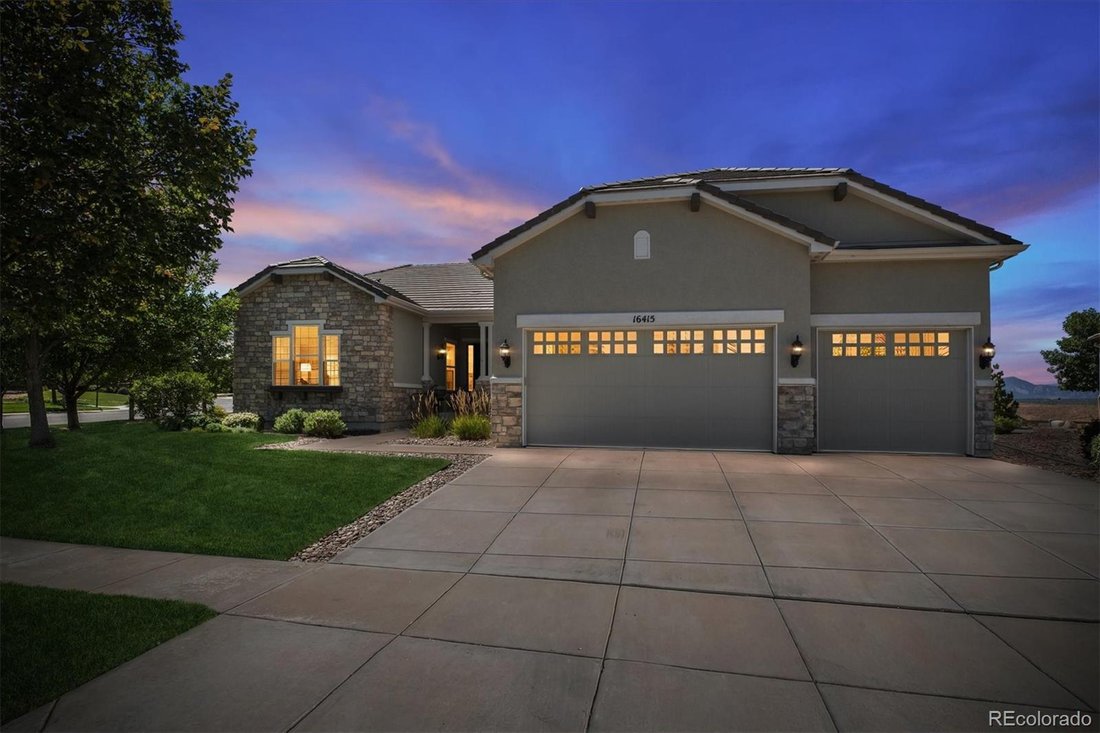 House in Broomfield, Colorado, United States 3 - 18853093