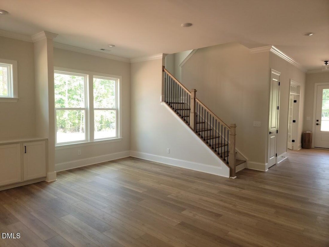 Casa a Wake Forest, Carolina del Nord, Stati Uniti 5 - 18437031