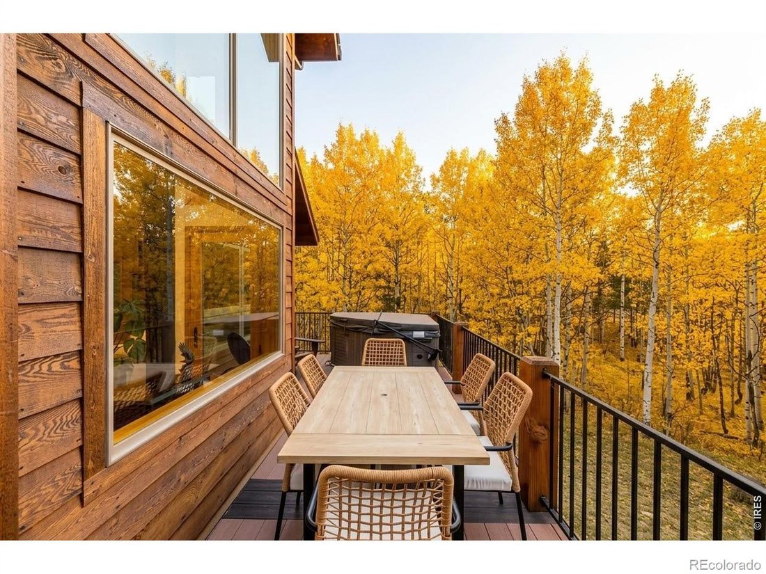 House in Ward, Colorado, United States 4 - 18851325