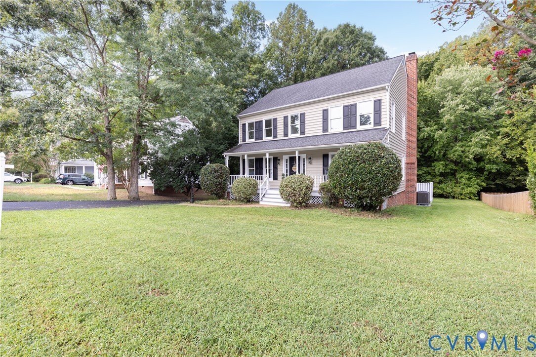 House in Innsbrook, Virginia, United States 3 - 18846637