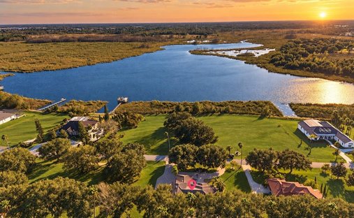 Haus in Groveland, Florida, Vereinigte Staaten 1