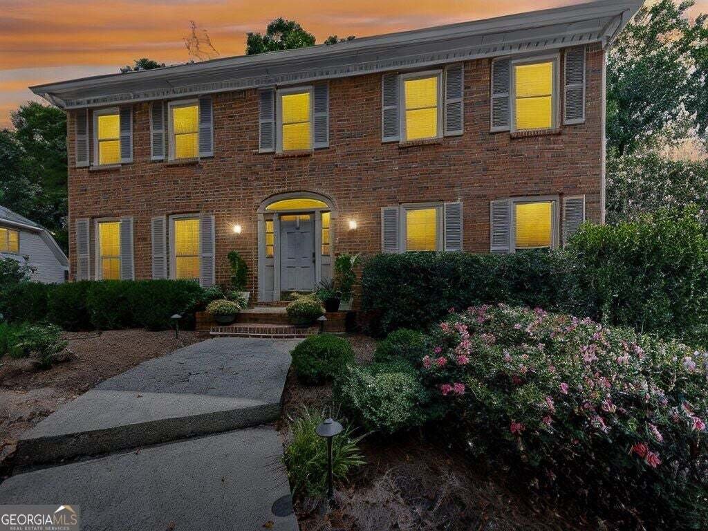 House in Marietta, Georgia, United States 2 - 18842300