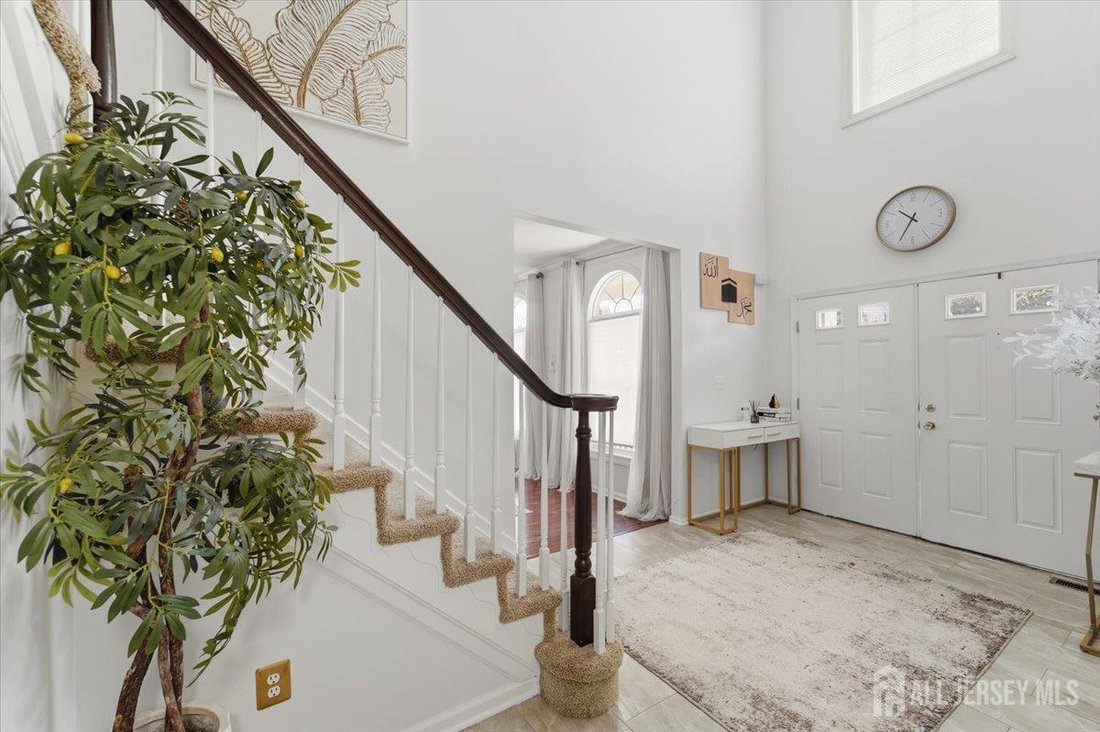 House in Franklin Township, New Jersey, United States 3 - 18850944