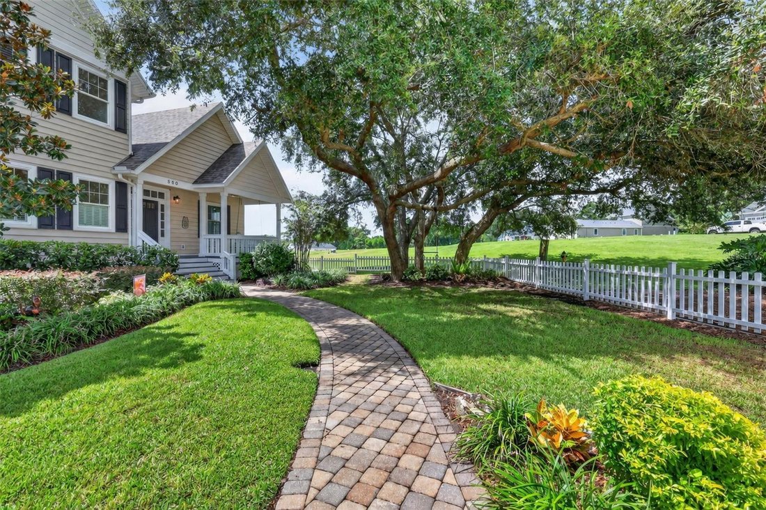 Haus in Mount Dora, Florida, Vereinigte Staaten 5 - 18851541