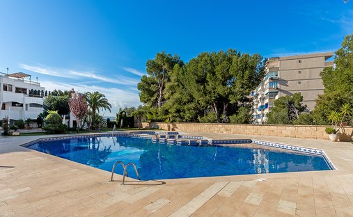 Appartamento a Calvià, Isole Baleari, Spagna 1
