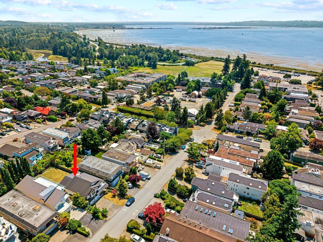 House in White Rock, British Columbia, Canada 4 - 18848978