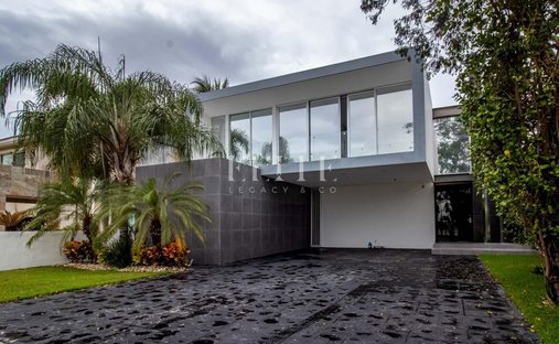Casa en Cancún, Quintana Roo, México 1