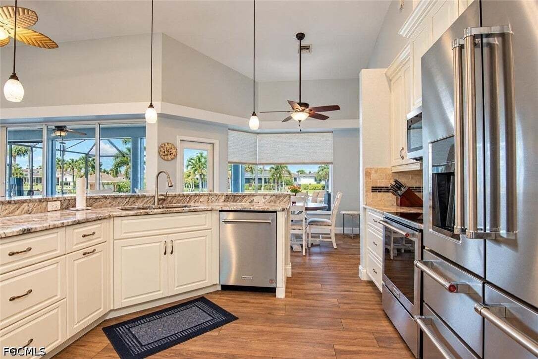 Maison à Cape Coral, Floride, États-Unis 3 - 18852631