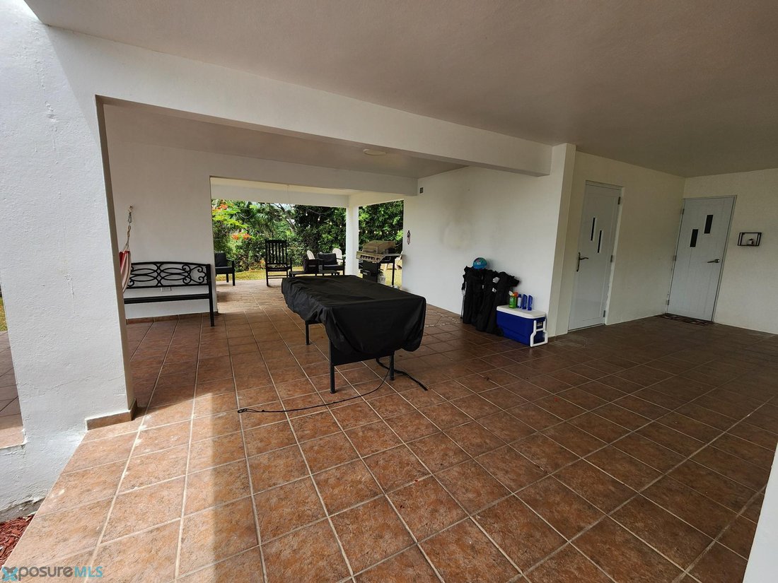 House in Hato Candal, Río Grande, Puerto Rico 3 - 18855826