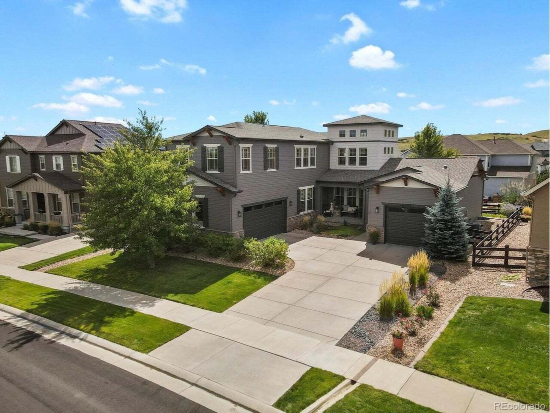 House in Parker, Colorado, United States 2 - 18852715
