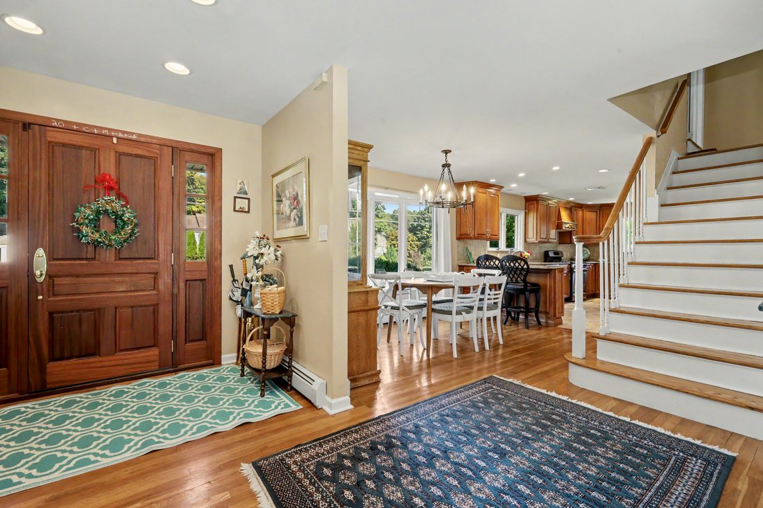 House in Norwalk, Connecticut, United States 3 - 18850912