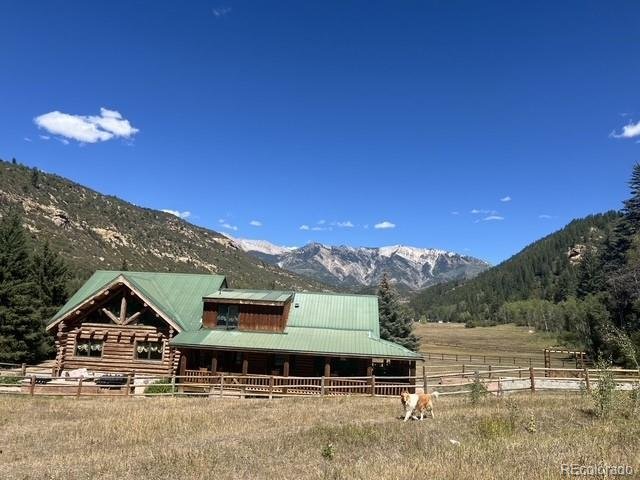 Maison à Somerset, Colorado, États-Unis 3 - 18852740