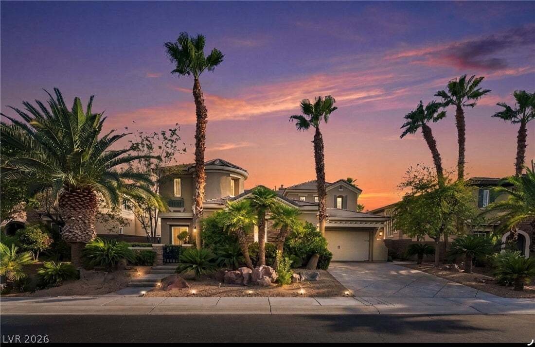Haus in Henderson, Nevada, Vereinigte Staaten 1 - 18849371