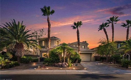Haus in Henderson, Nevada, Vereinigte Staaten 1