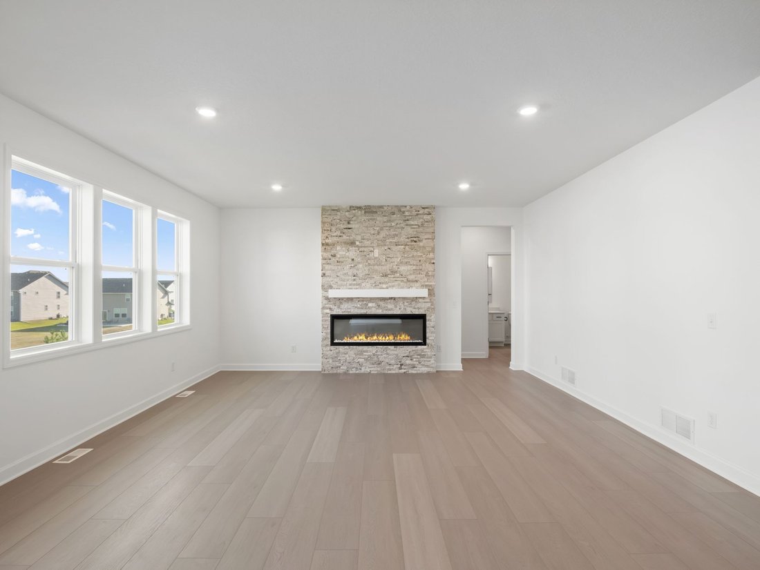 House in Woodbury, Minnesota, United States 5 - 18190106