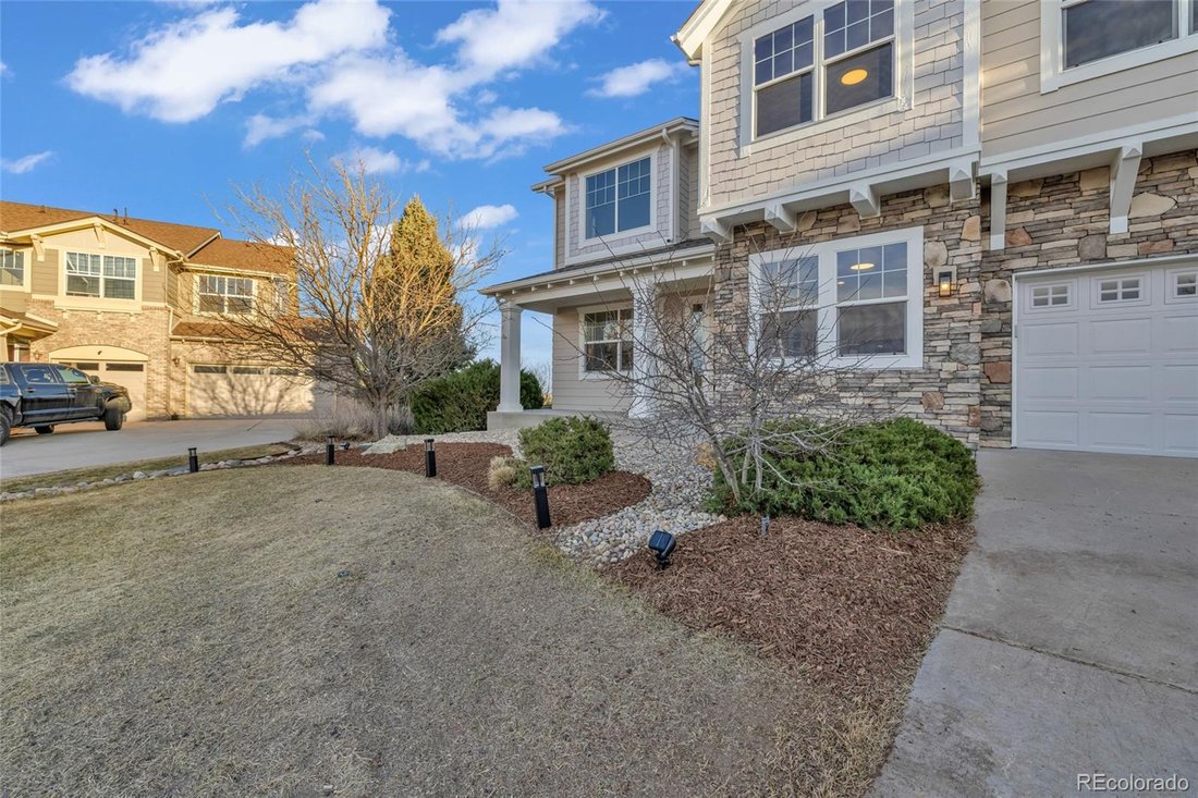 House in Castle Rock, Colorado, United States 2 - 18845242