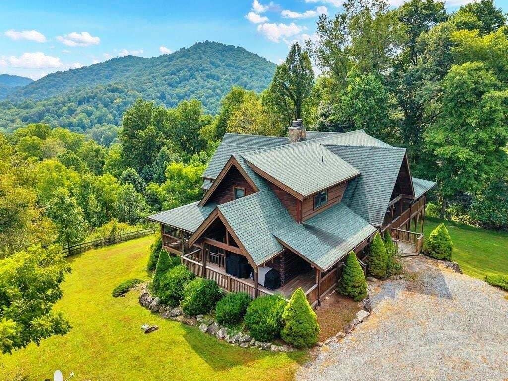 Casa a Sugar Grove, Carolina del Nord, Stati Uniti 3 - 18845901