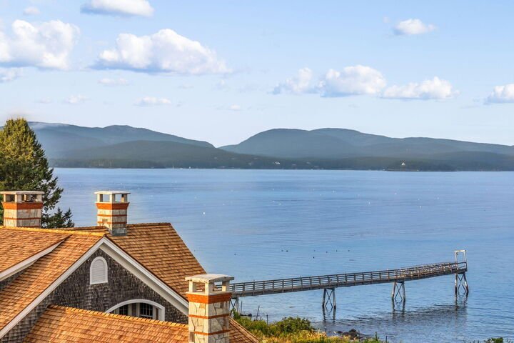 Casa a Southwest Harbor, Maine, Stati Uniti 3 - 18246810