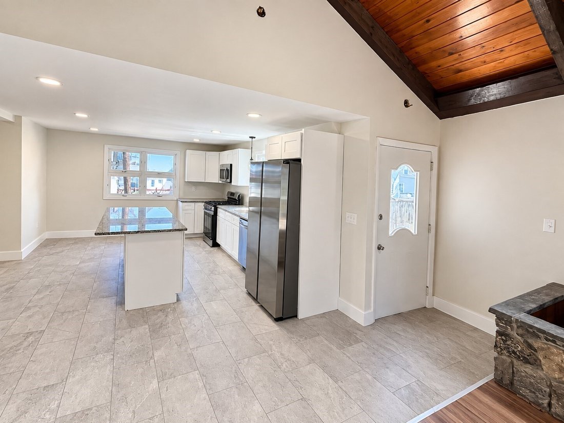 Appartamento a New Bedford, Massachusetts, Stati Uniti 4 - 18834602