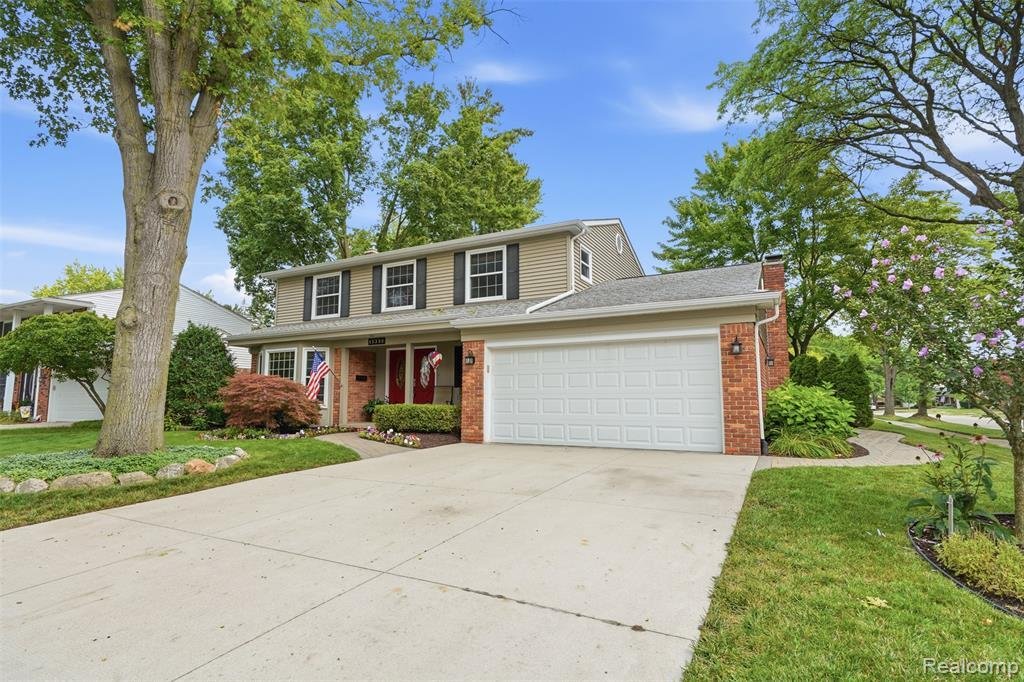 House in Livonia, Michigan, United States 4 - 18854676
