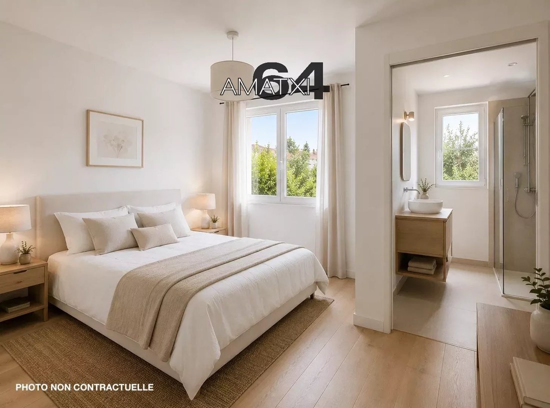 House in Anglet, Nouvelle-Aquitaine, France 5 - 18207398