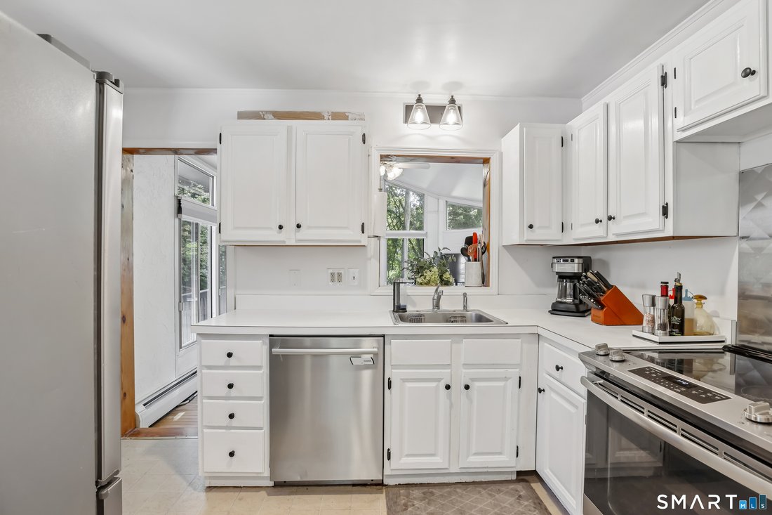 Casa a Darien, Connecticut, Stati Uniti 5 - 18857600
