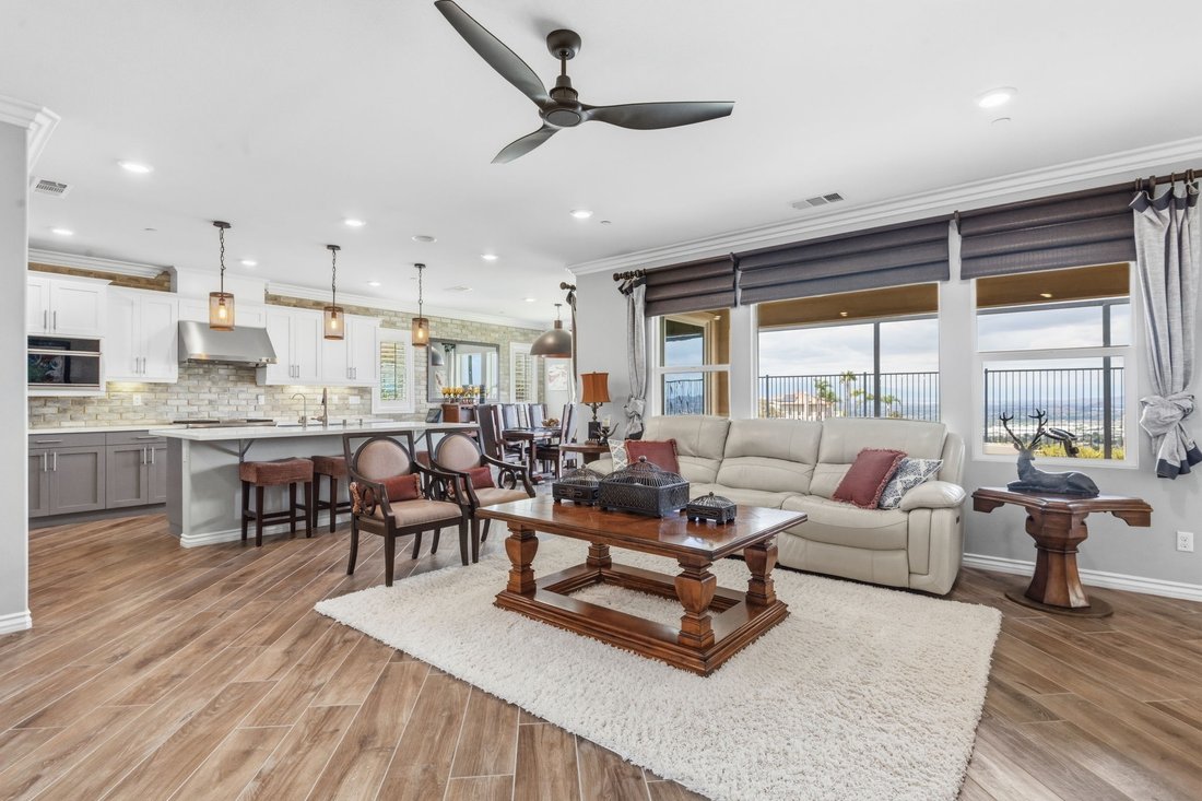 House in Corona, California, United States 2 - 18851793