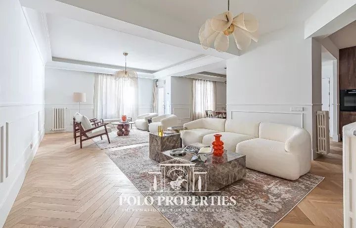 Appartamento a Salamanca, Madrid, Spagna 4 - 18851972