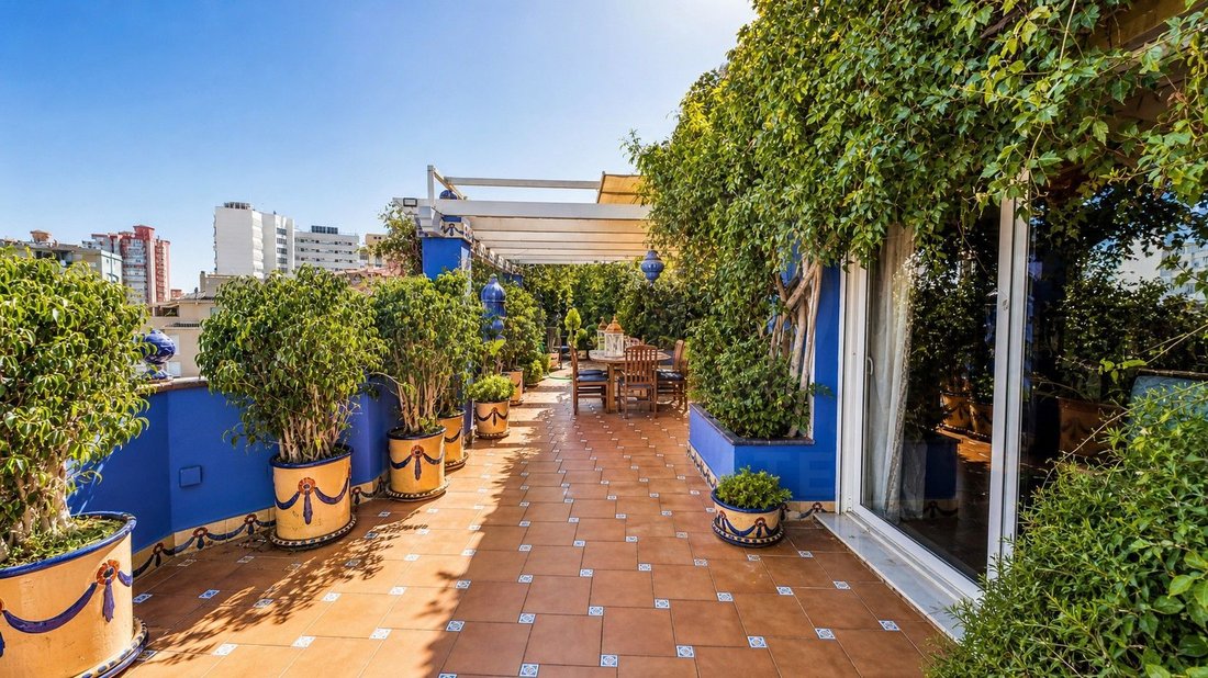 Appartamento a Torremolinos, Andalusia, Spagna 2 - 18850403
