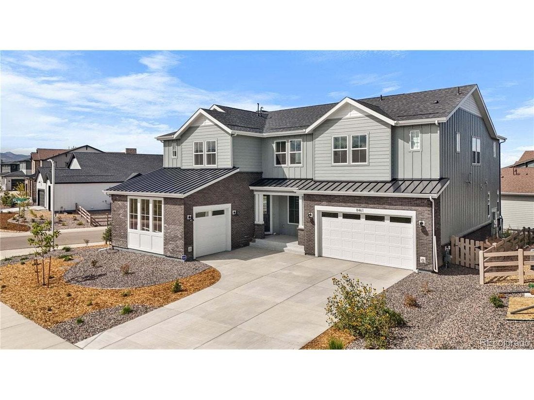 Haus in Sterling Ranch, Colorado, Vereinigte Staaten 3 - 18845504