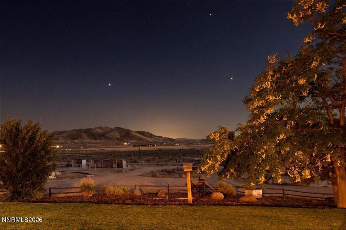 House in Reno, Nevada, United States 5 - 18856827