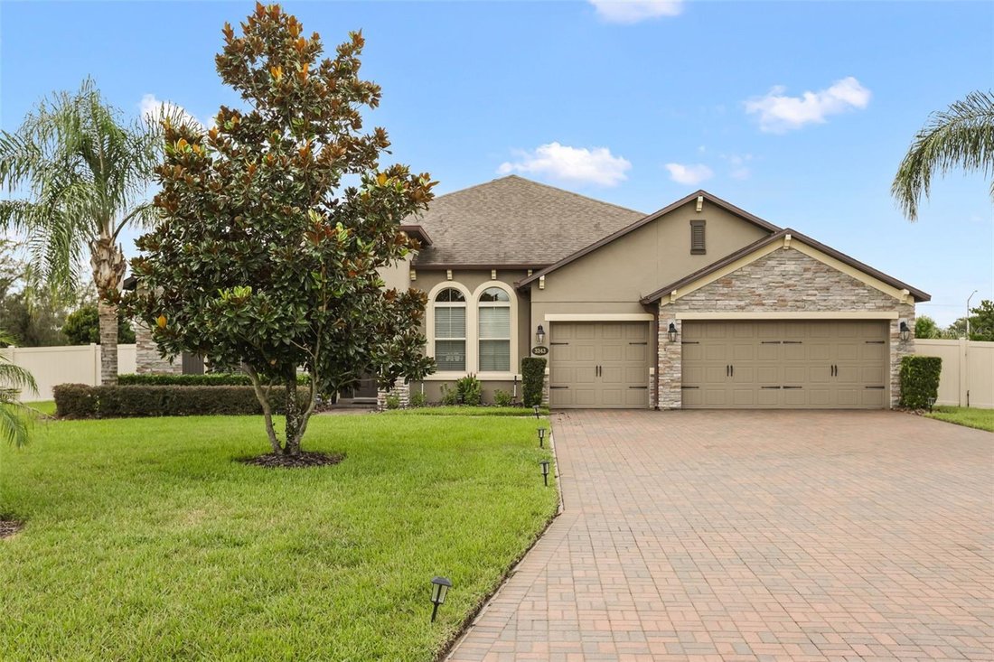 House in Orlando, Florida, United States 4 - 18842216