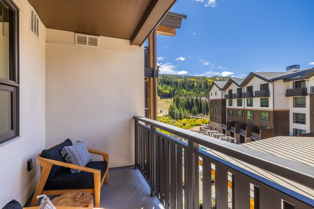 Condo in Dillon, Colorado, United States 3 - 11521567