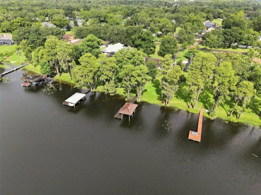 Casa en Odessa, Florida, Estados Unidos 4 - 18846194