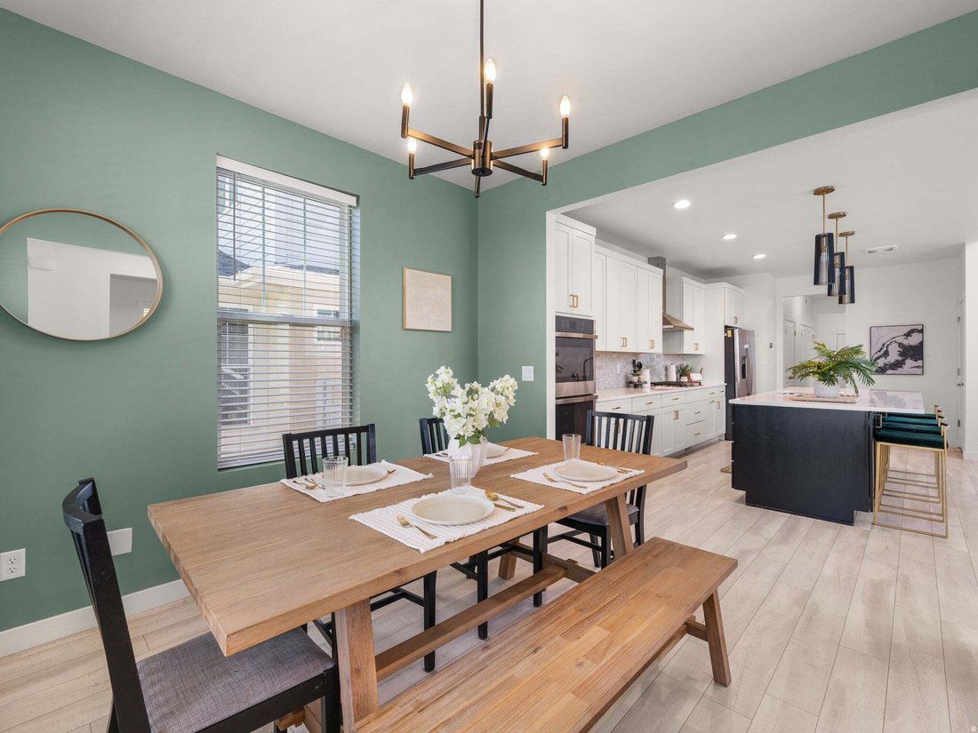 House in South Jordan, Utah, United States 5 - 18852641