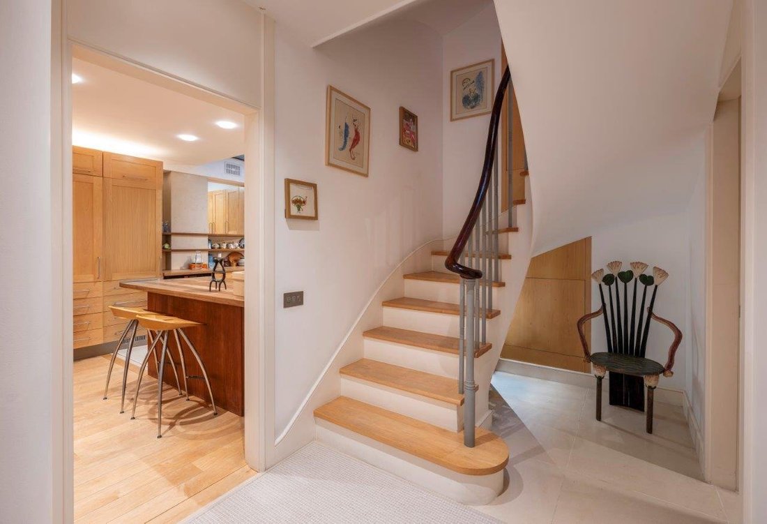 House in Marylebone, Westminster, England 2 - 18849719