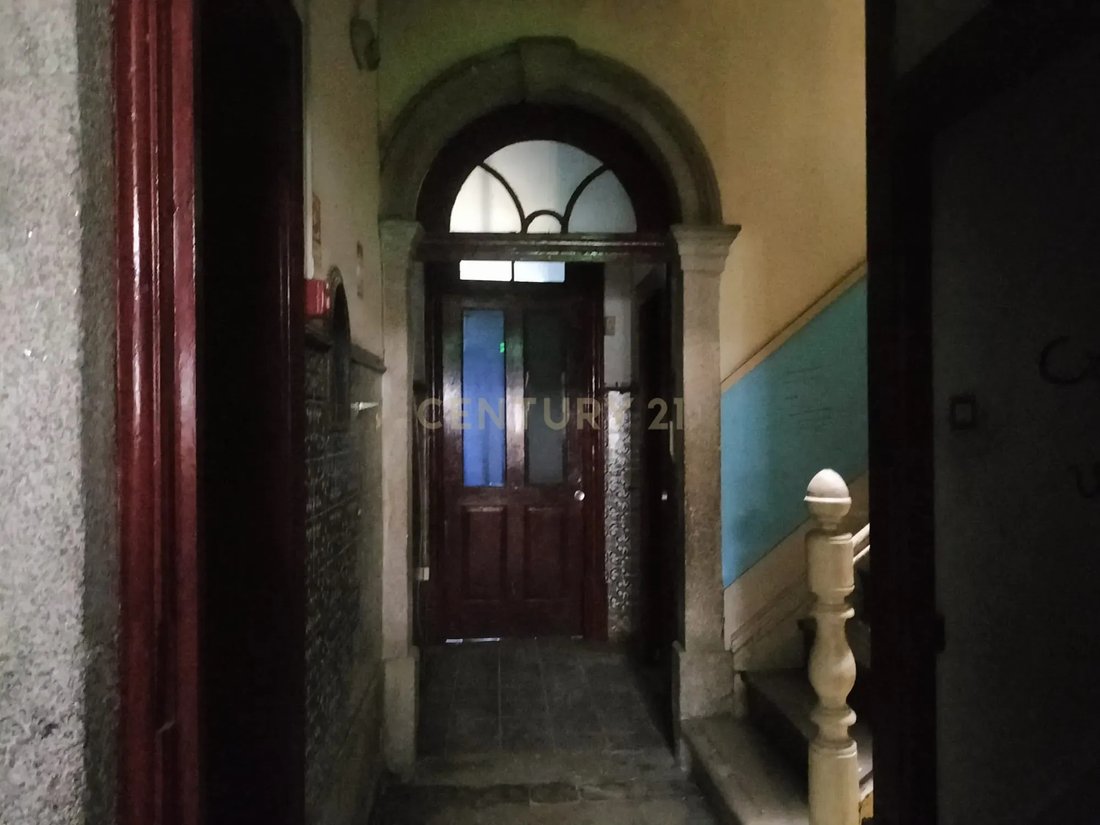 House in Cedofeita, Santo Ildefonso, Se, Miragaia, Sao Nicolau e Vitoria, Porto District, Portugal 4 - 17357803