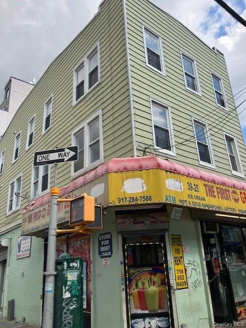 Andere in New York City, New York, Vereinigte Staaten 1 - 18853337