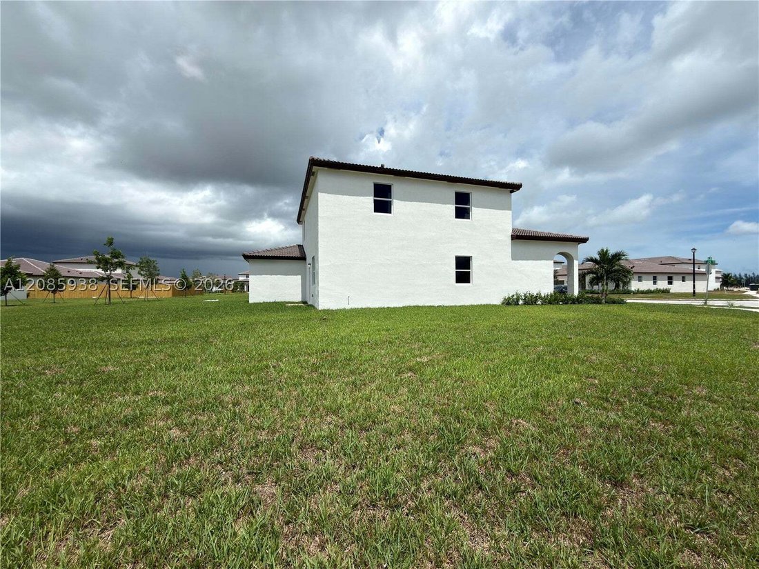 Casa en Homestead, Florida, Estados Unidos 5 - 18842145