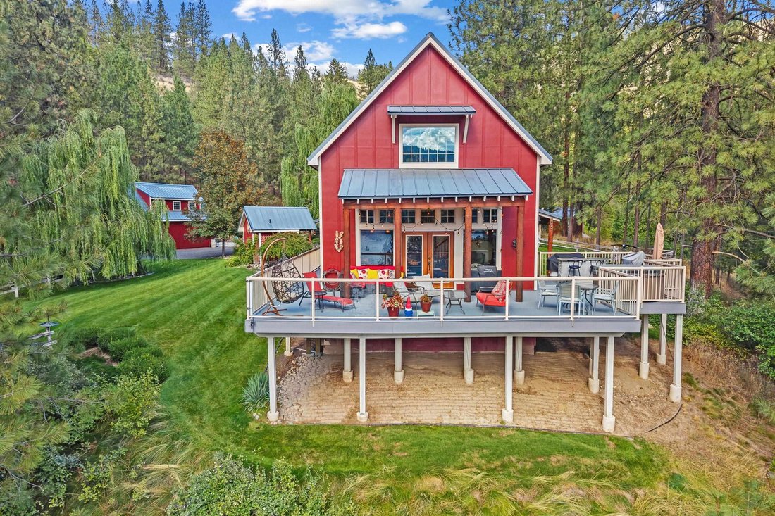 House in Fruitland, Washington, United States 4 - 18846627